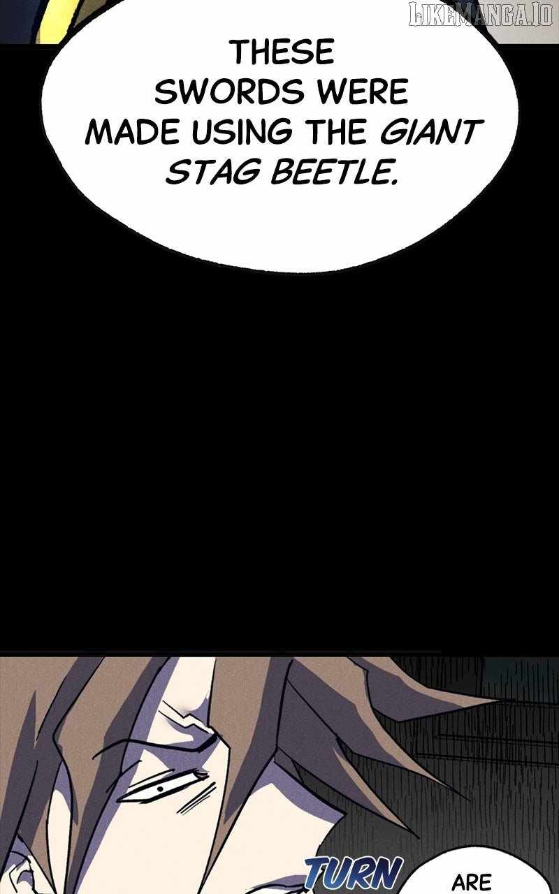 Insector Chapter 82 - Page 15