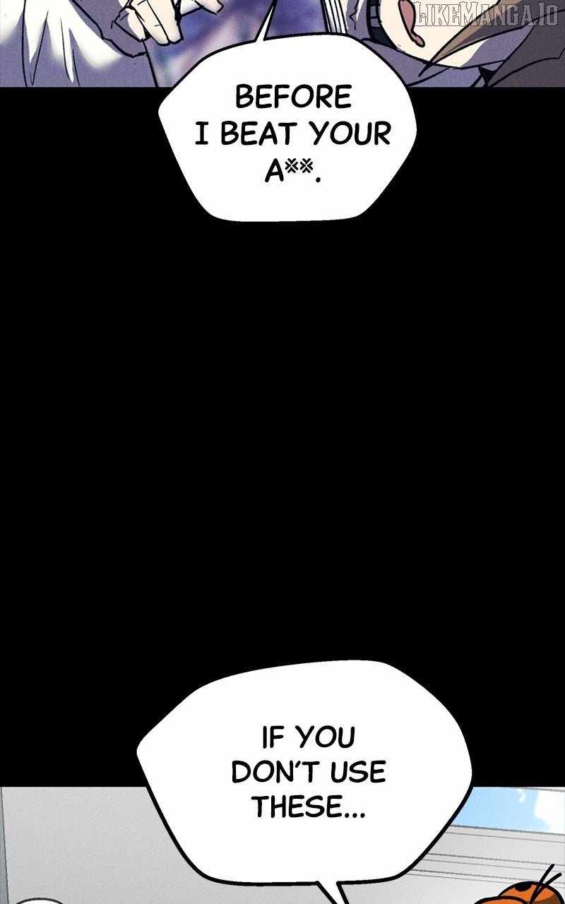 Insector Chapter 82 - Page 17