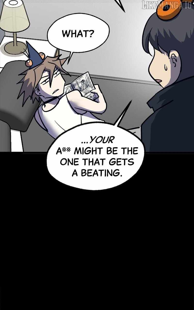 Insector Chapter 82 - Page 18