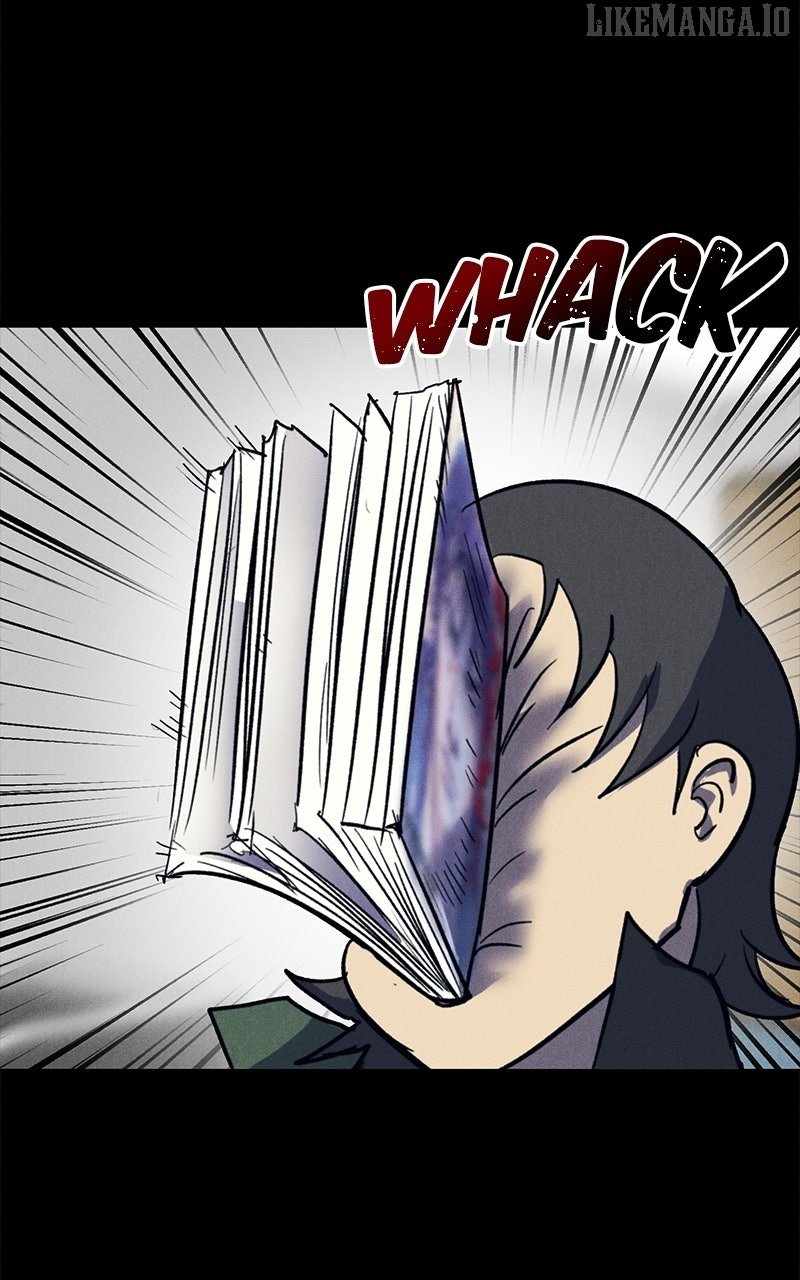 Insector Chapter 82 - Page 19