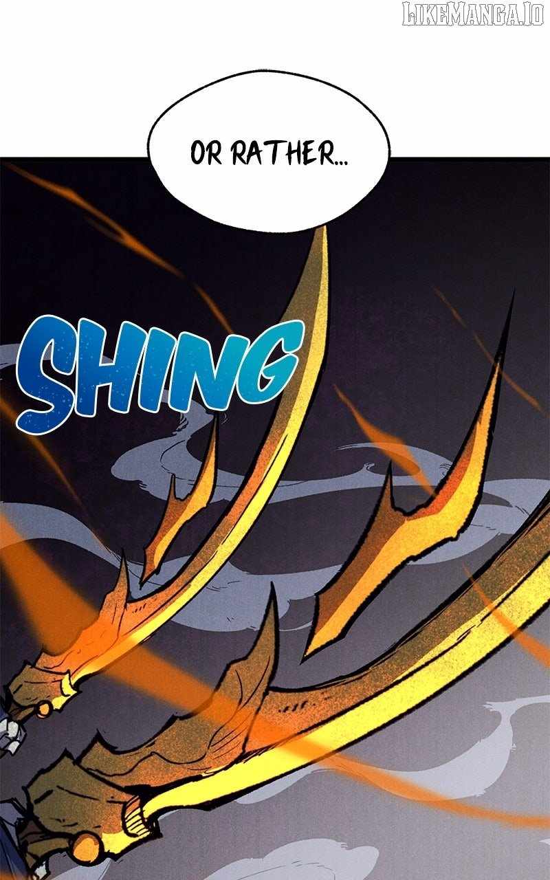 Insector Chapter 82 - Page 3
