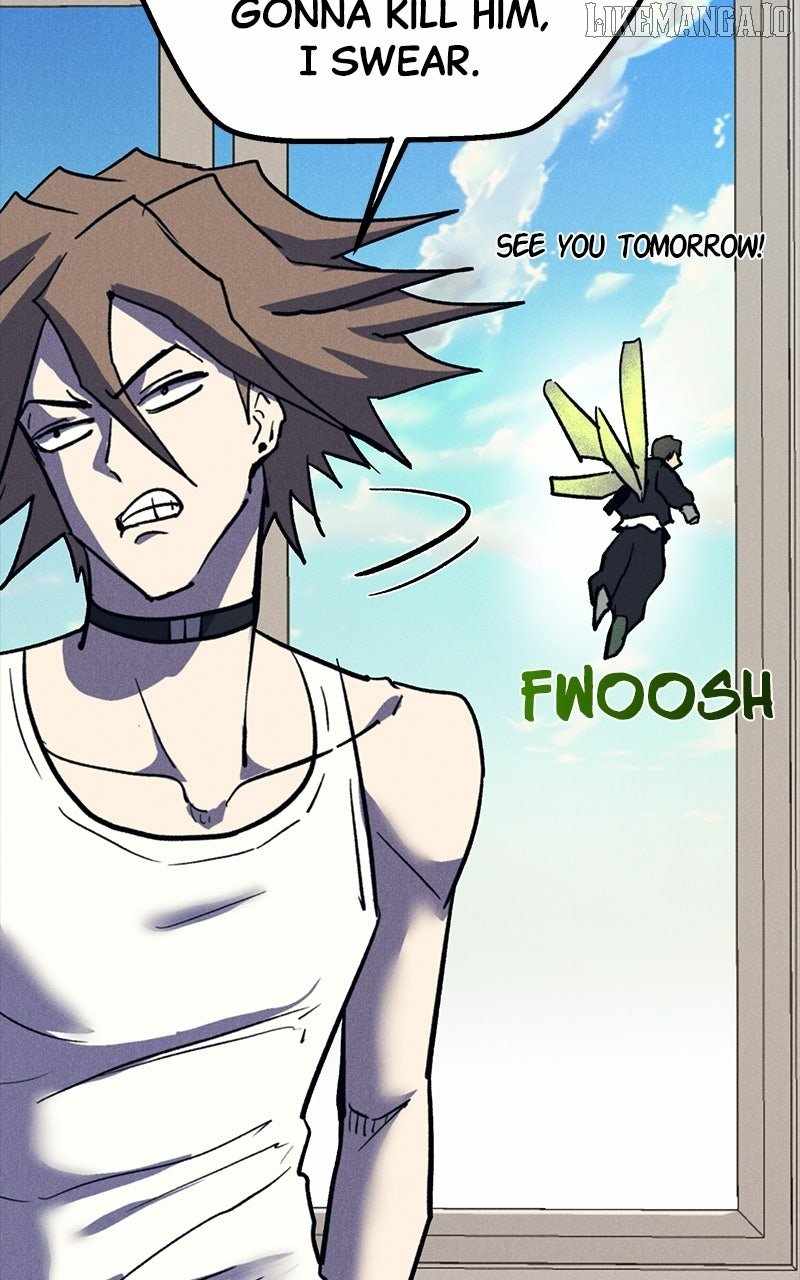 Insector Chapter 82 - Page 22