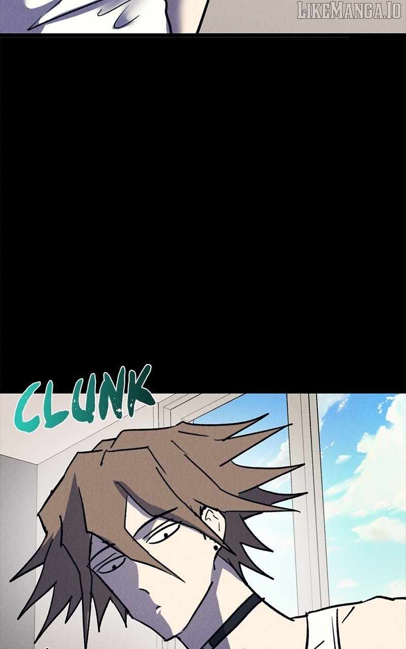 Insector Chapter 82 - Page 23