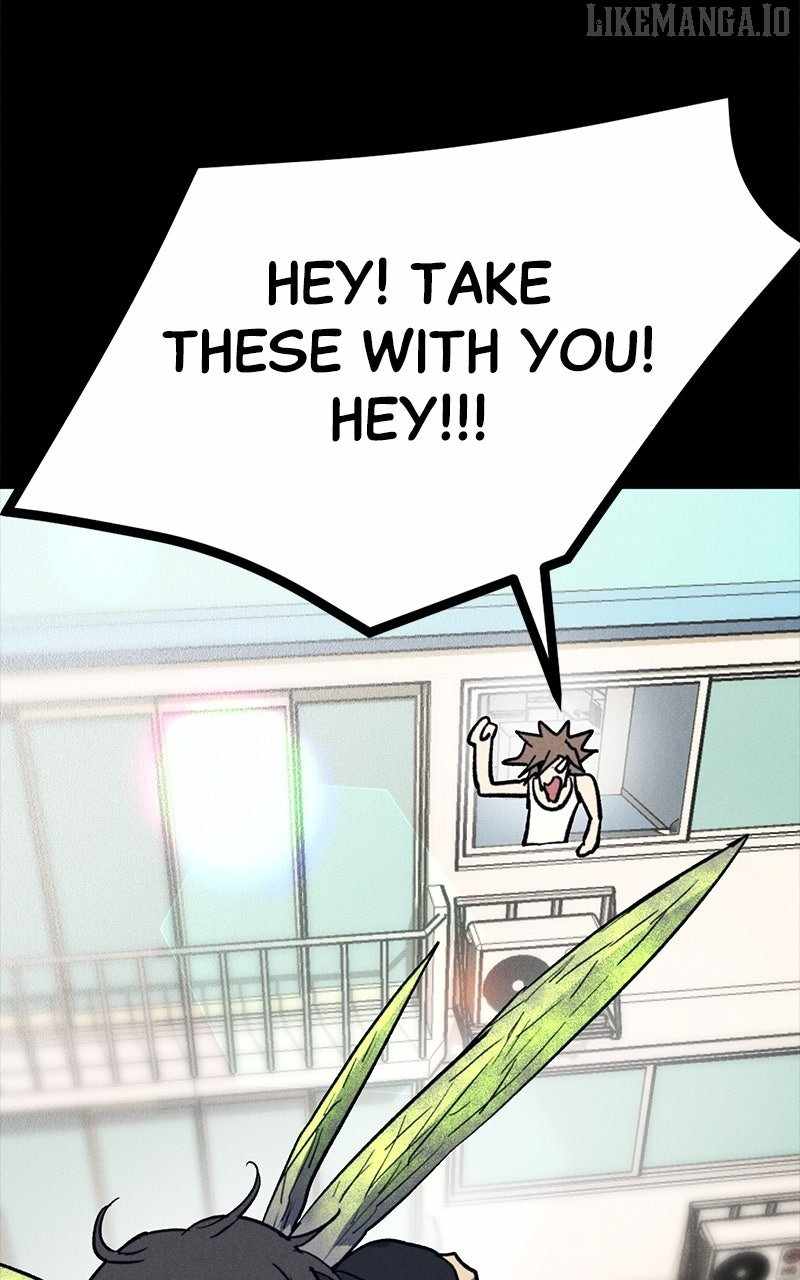 Insector Chapter 82 - Page 26