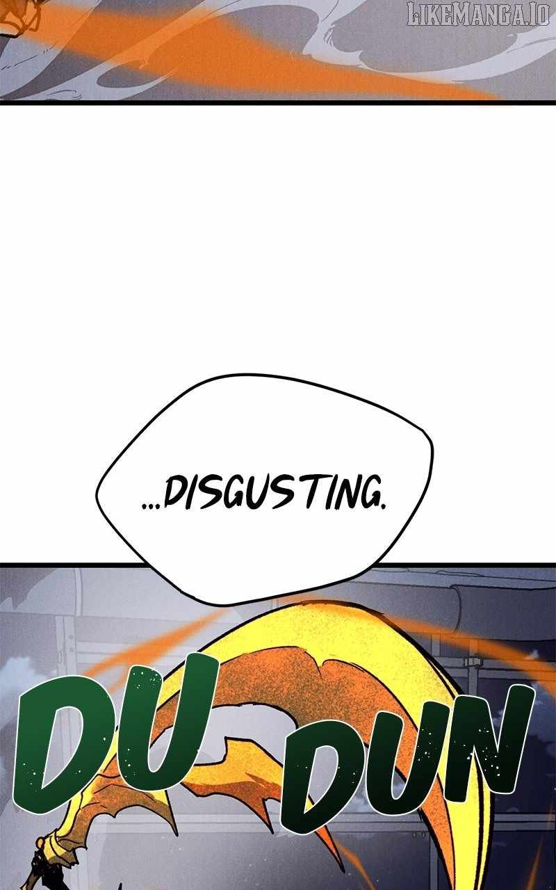 Insector Chapter 82 - Page 4