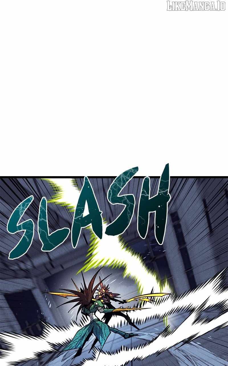 Insector Chapter 82 - Page 35