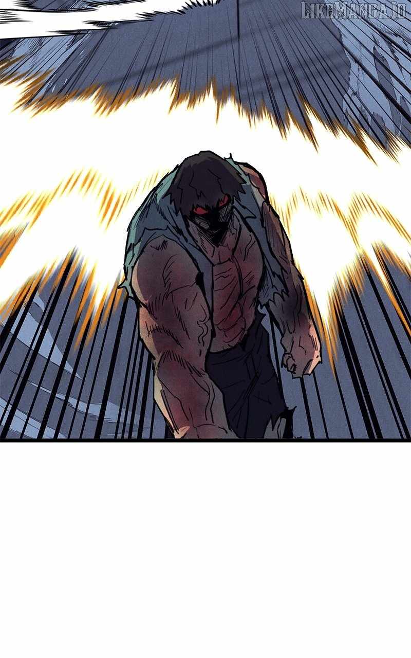 Insector Chapter 82 - Page 36