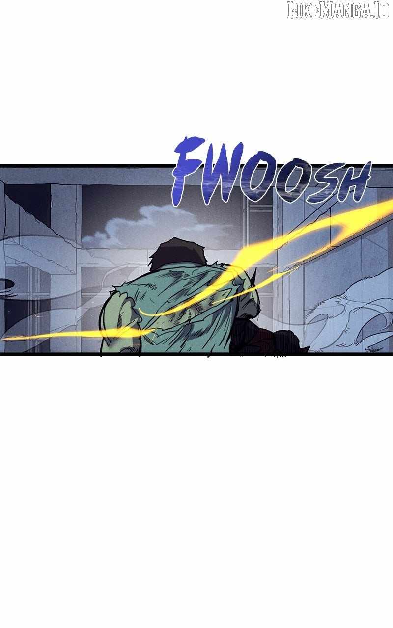 Insector Chapter 82 - Page 37