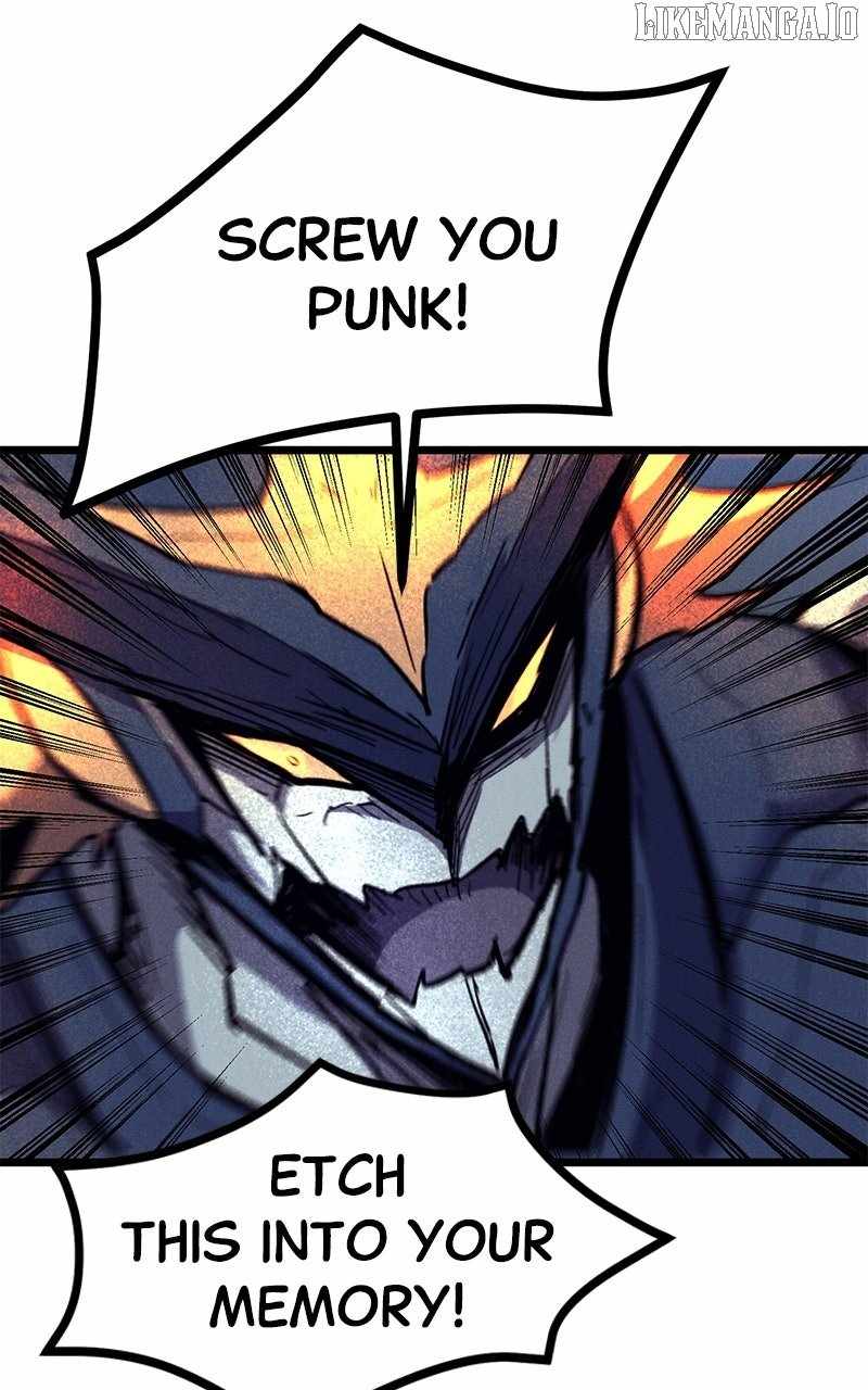 Insector Chapter 82 - Page 45