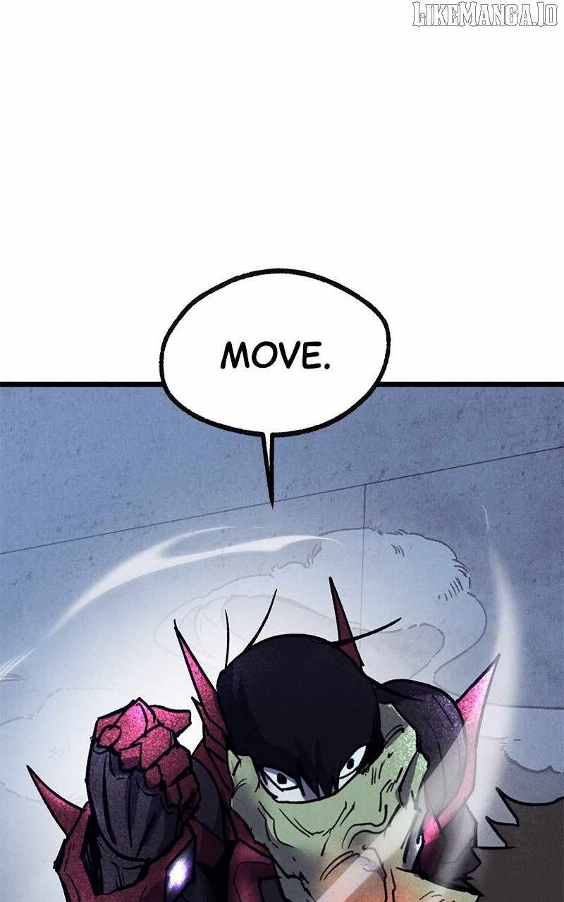 Insector Chapter 82 - Page 60