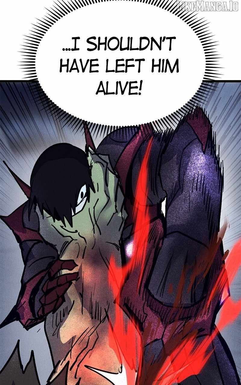 Insector Chapter 82 - Page 63