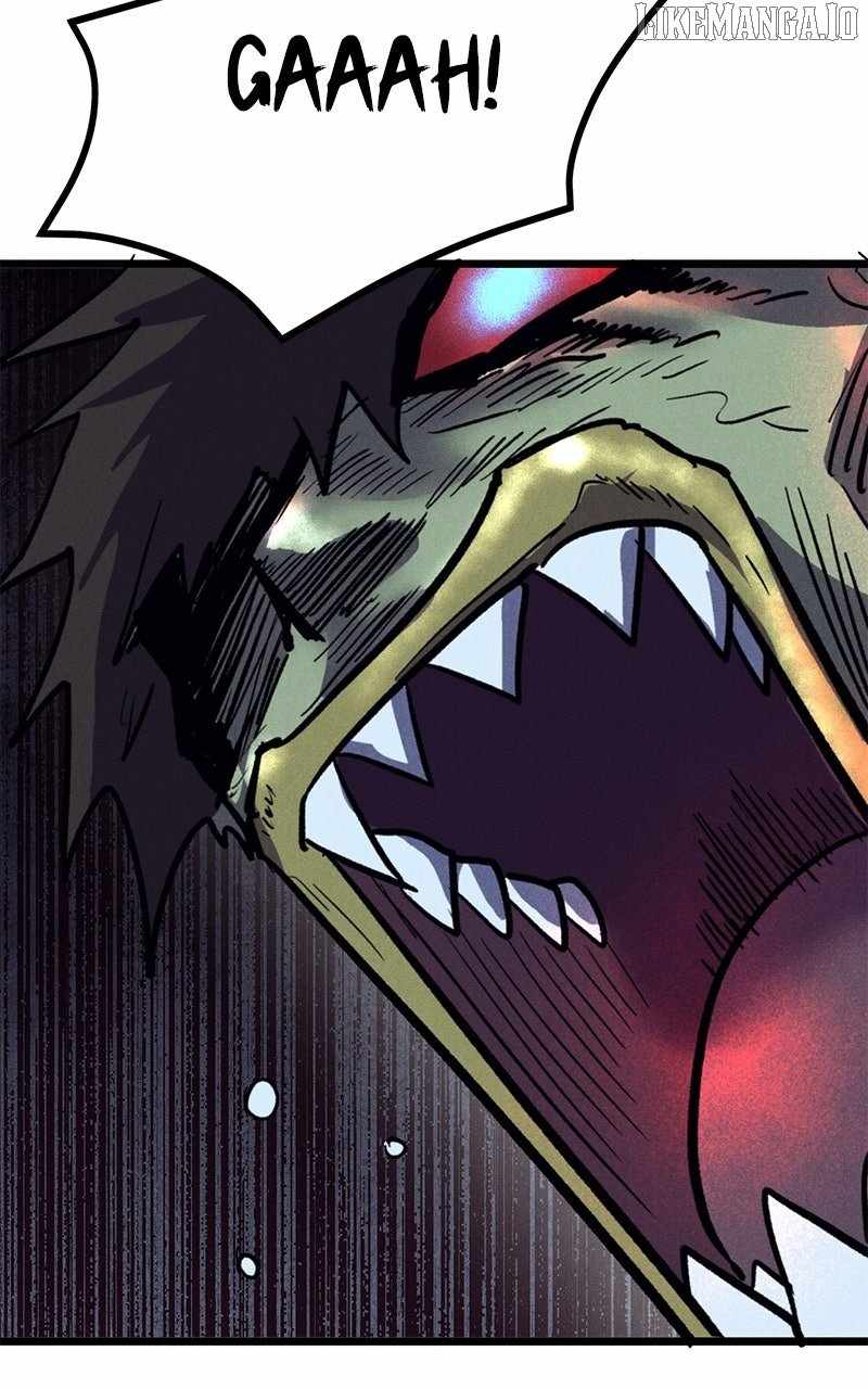 Insector Chapter 82 - Page 65