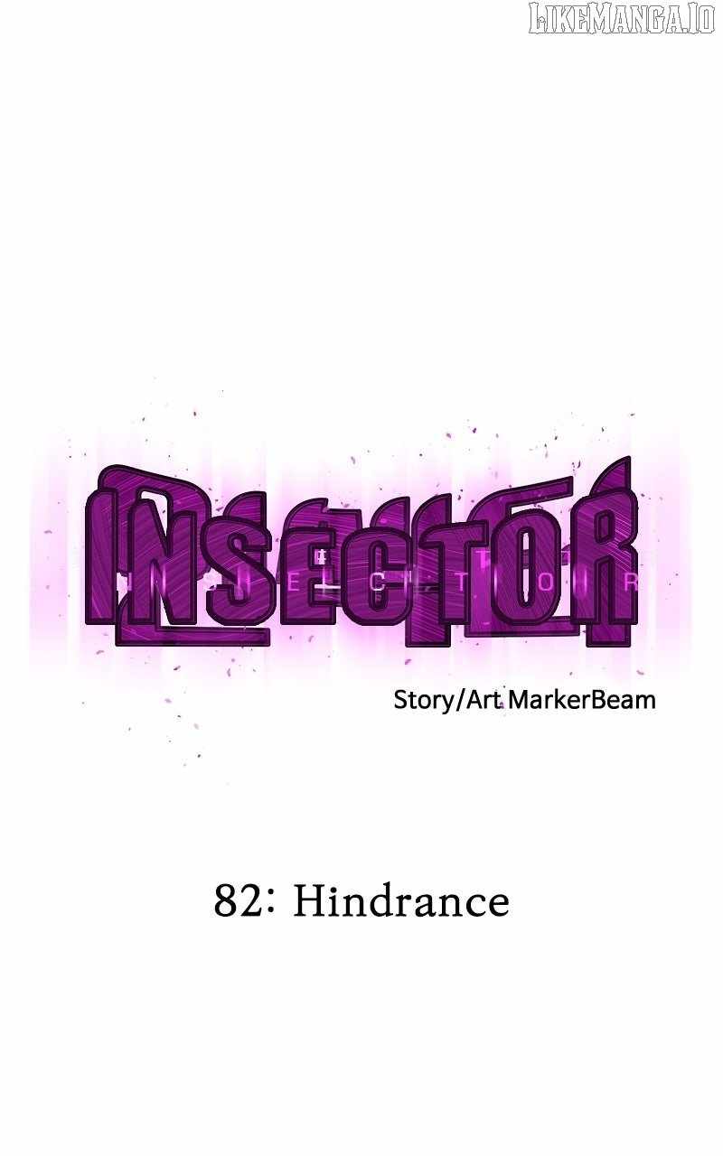 Insector Chapter 82 - Page 67