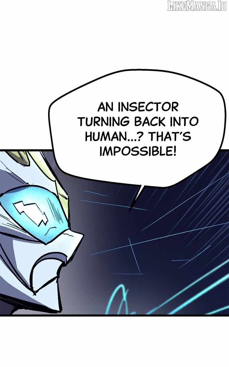 Insector Chapter 82 - Page 71