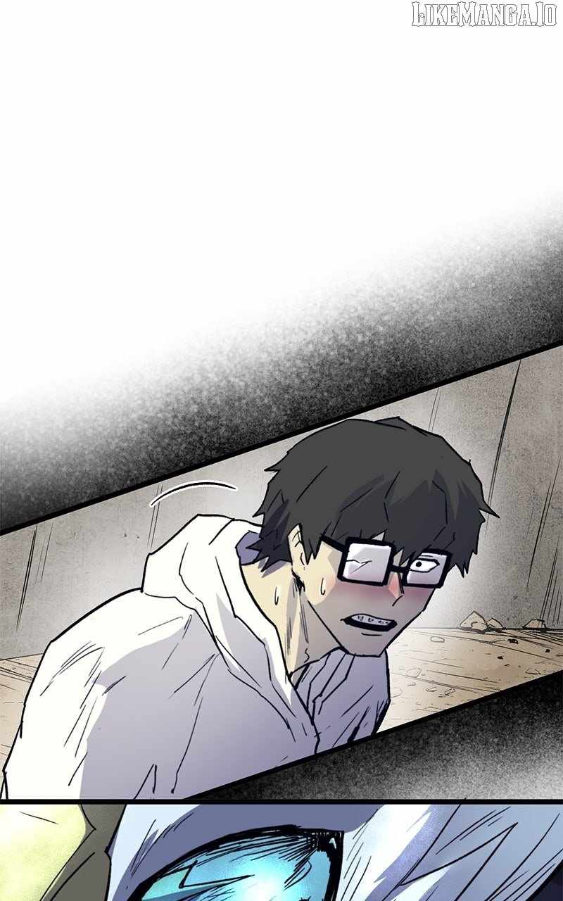 Insector Chapter 82 - Page 72