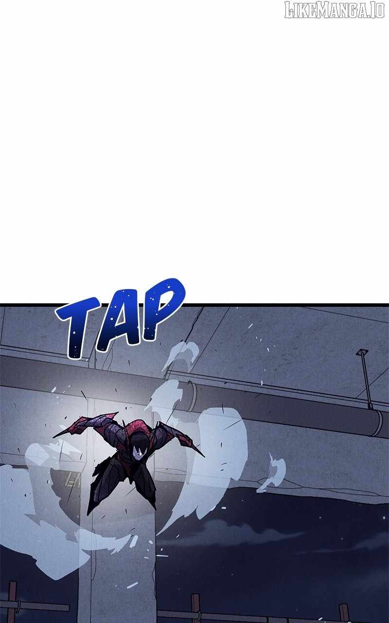 Insector Chapter 82 - Page 81