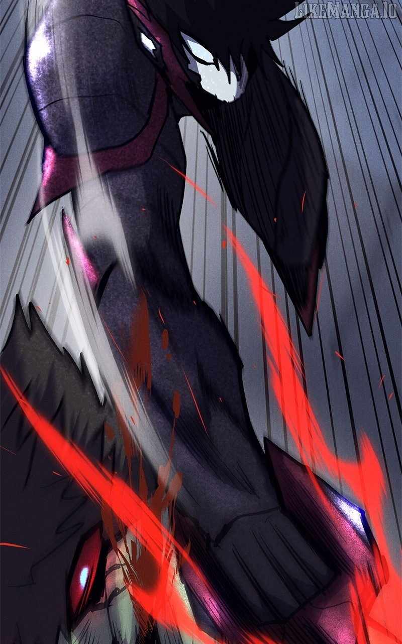 Insector Chapter 82 - Page 84