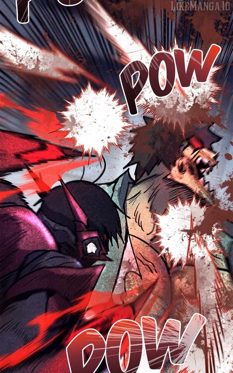 Insector Chapter 82 - Page 86