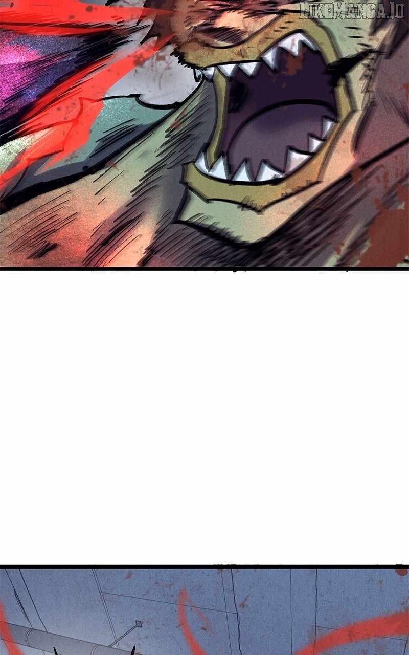 Insector Chapter 82 - Page 88