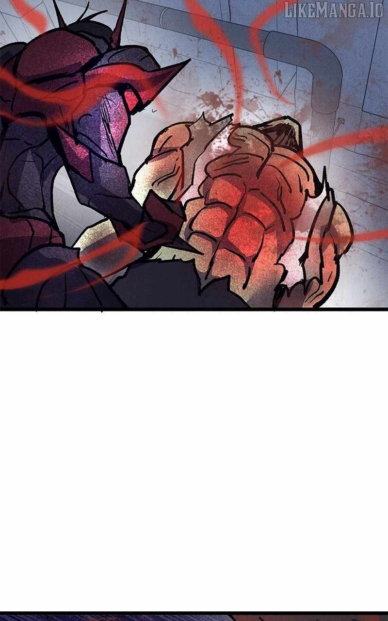 Insector Chapter 82 - Page 89