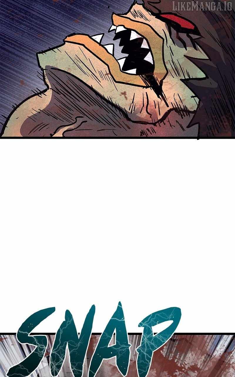 Insector Chapter 82 - Page 90