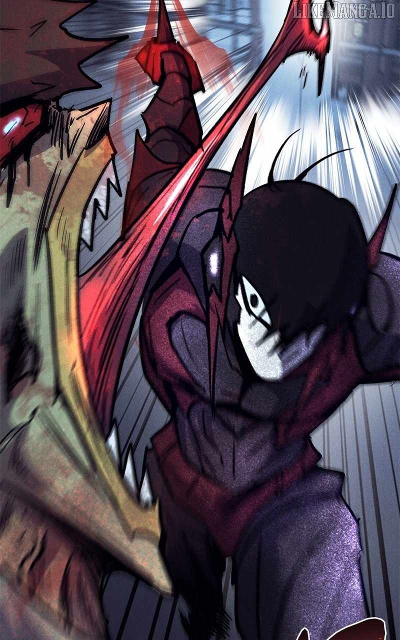 Insector Chapter 82 - Page 94