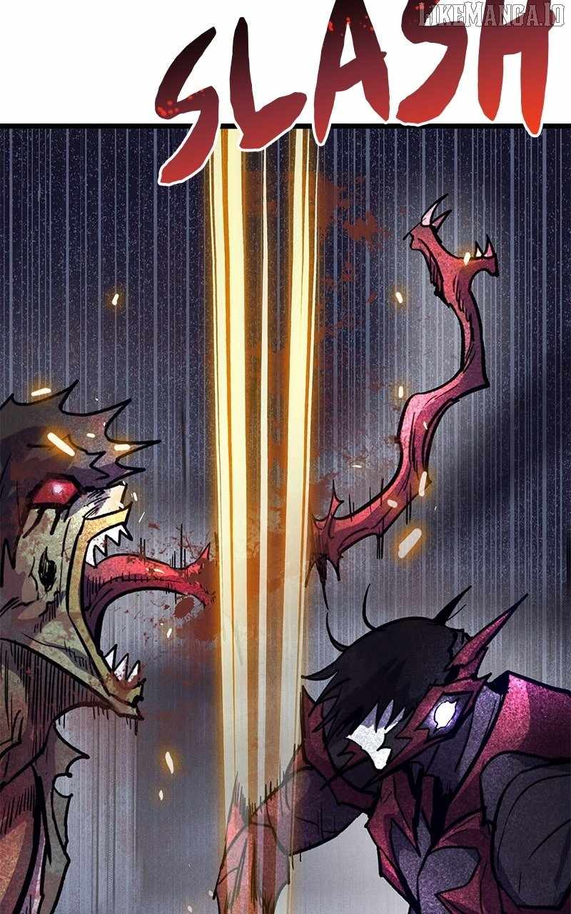 Insector Chapter 82 - Page 96