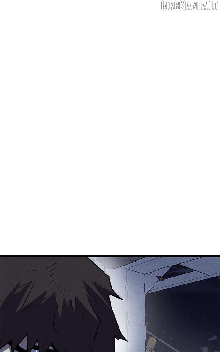 Insector Chapter 83 - Page 1
