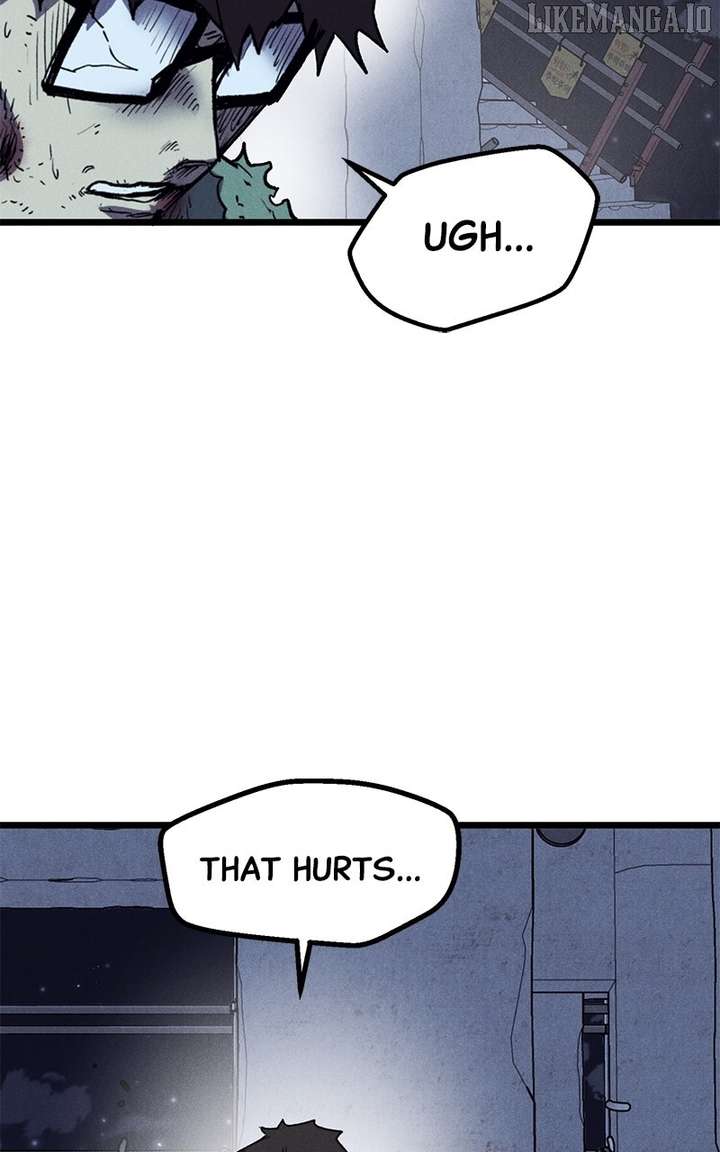Insector Chapter 83 - Page 2