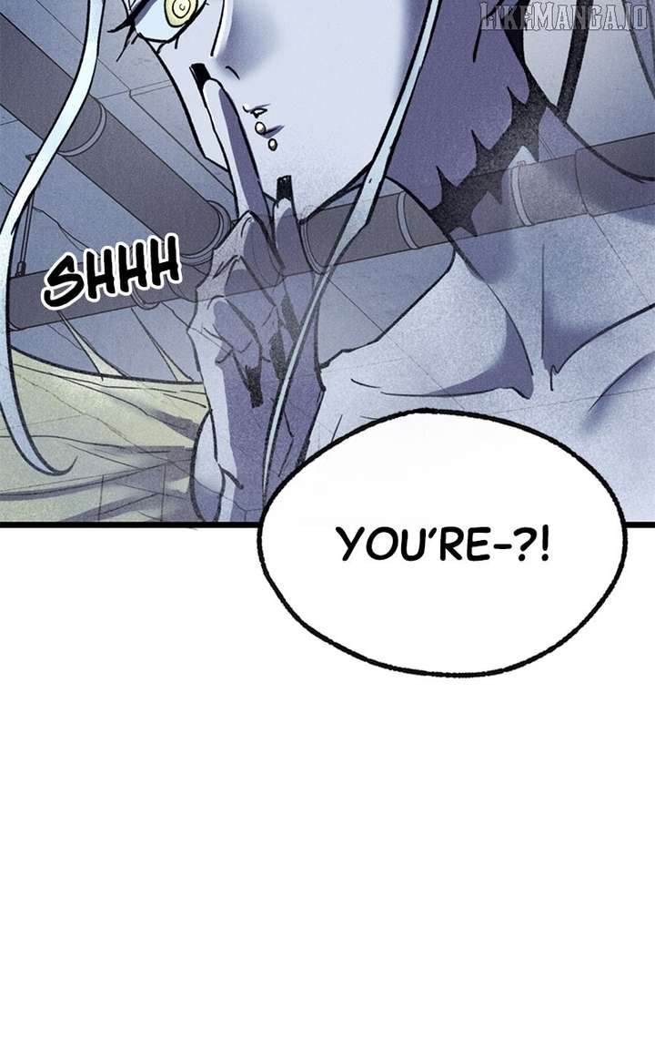 Insector Chapter 83 - Page 11