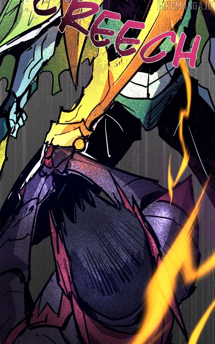 Insector Chapter 83 - Page 104