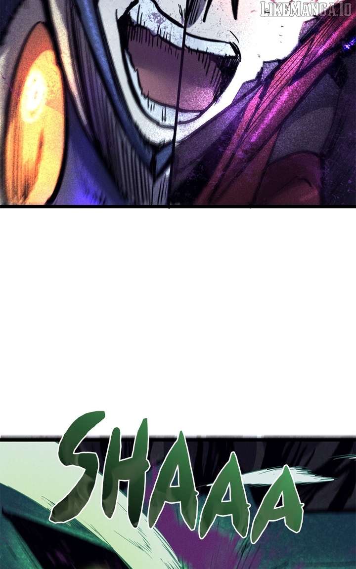 Insector Chapter 83 - Page 107