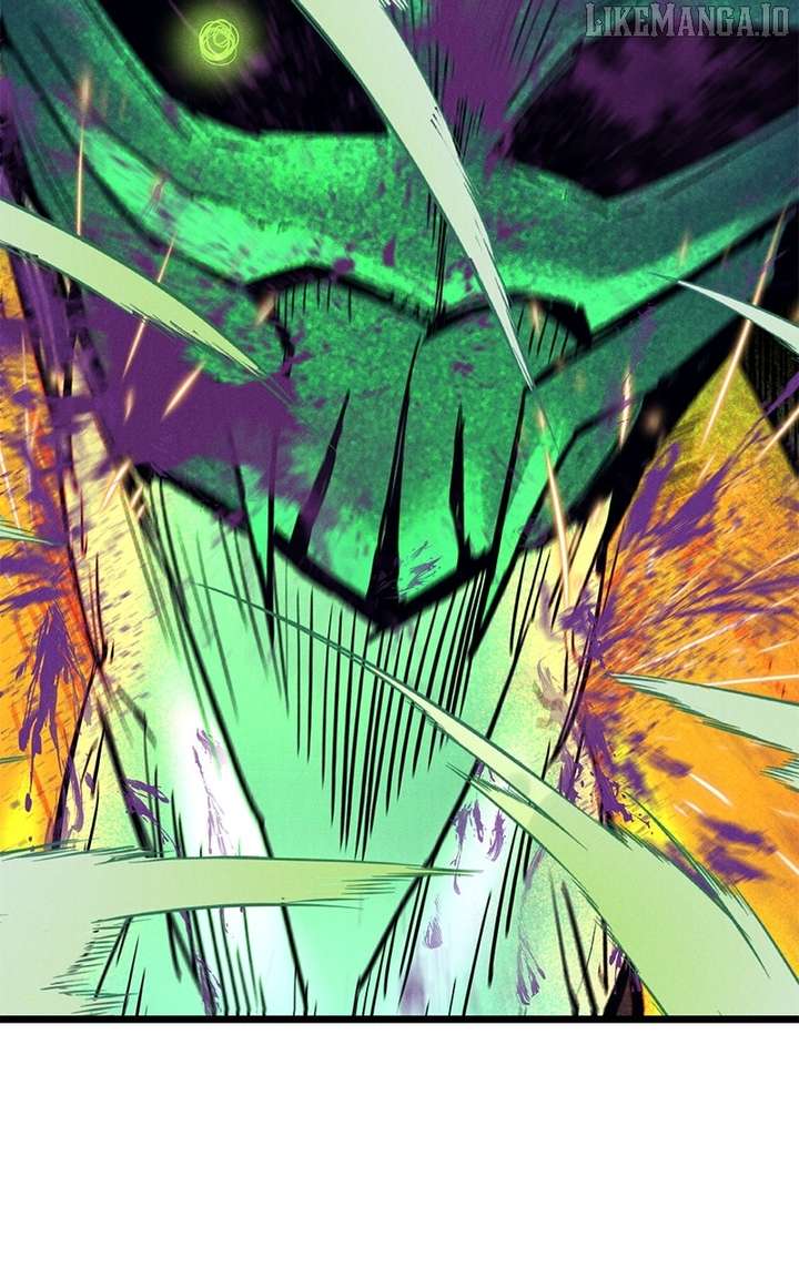 Insector Chapter 83 - Page 108