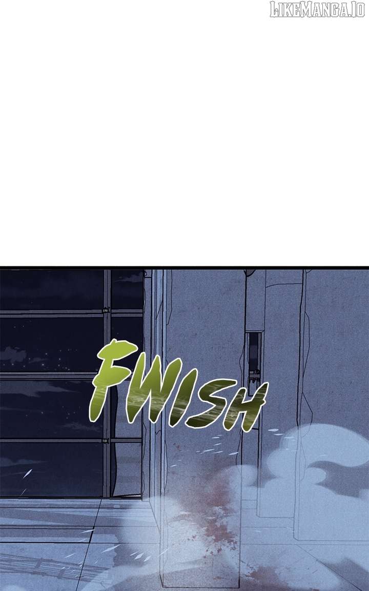 Insector Chapter 83 - Page 12