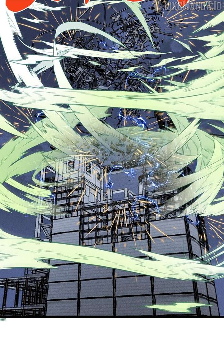 Insector Chapter 83 - Page 114
