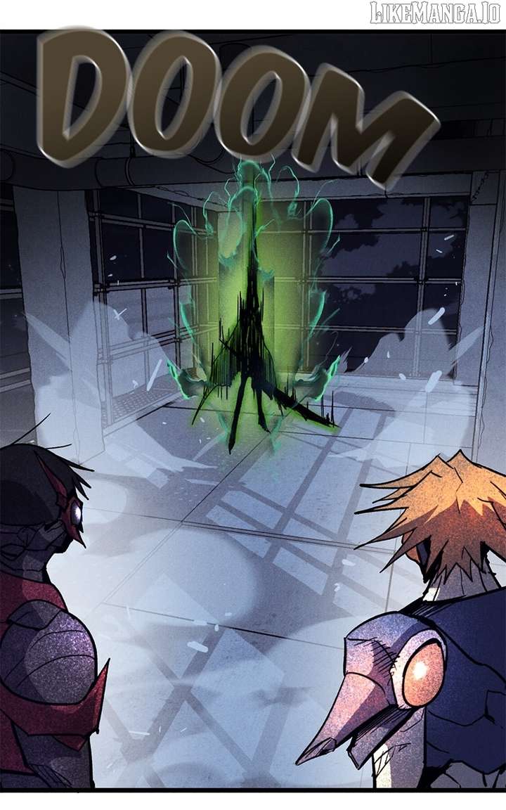 Insector Chapter 83 - Page 16