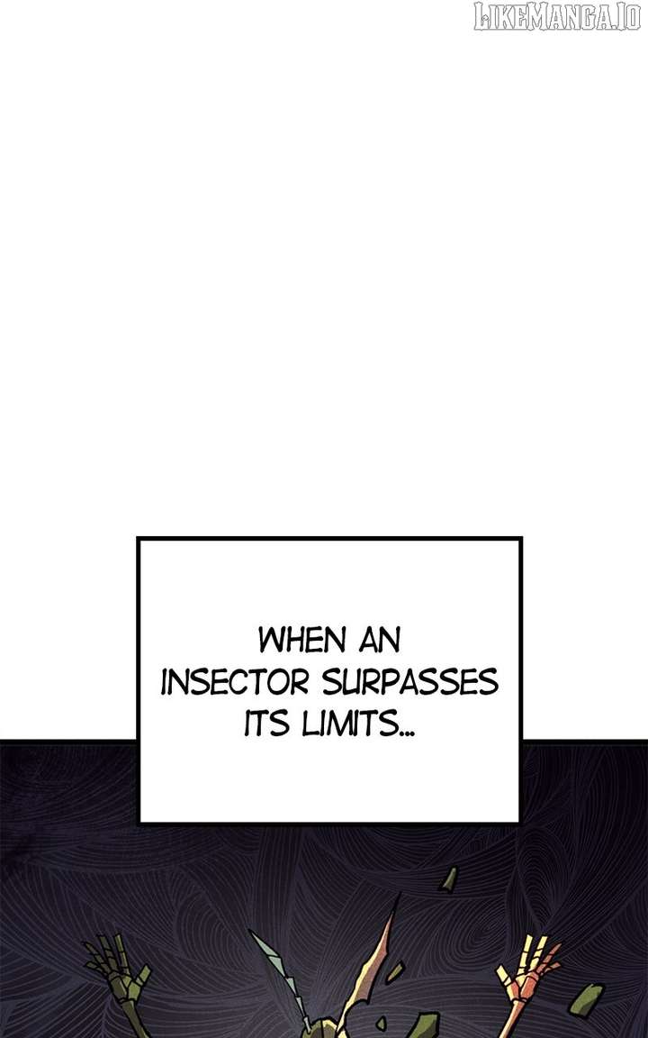 Insector Chapter 83 - Page 17
