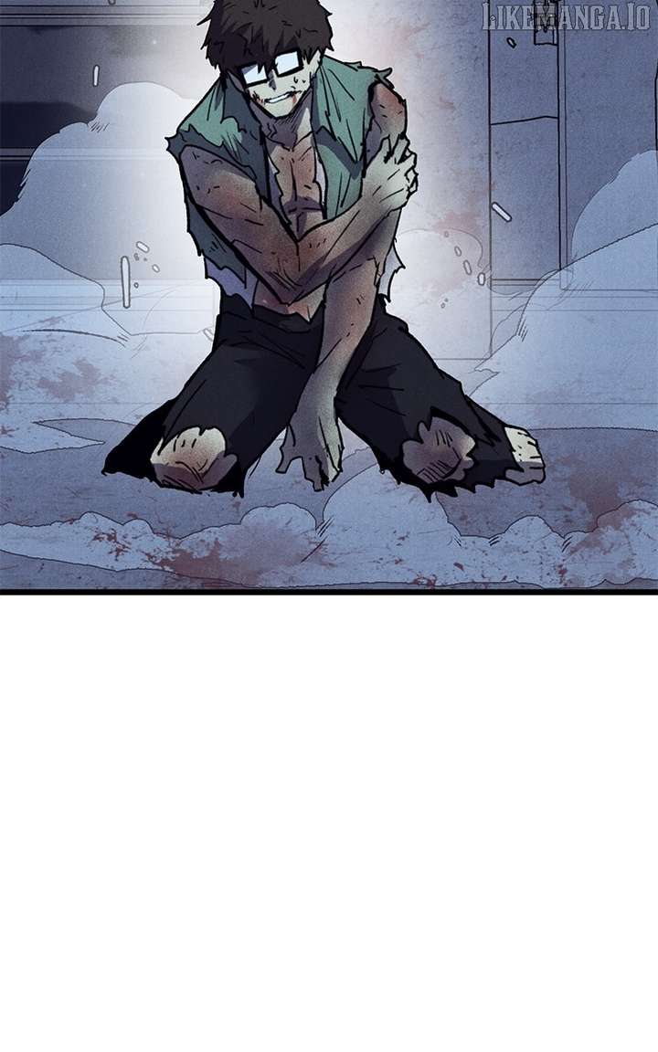 Insector Chapter 83 - Page 3