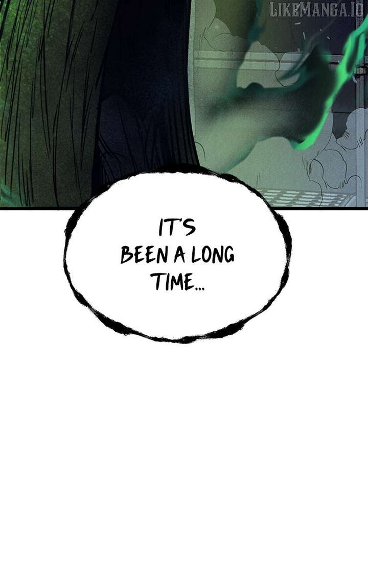 Insector Chapter 83 - Page 21
