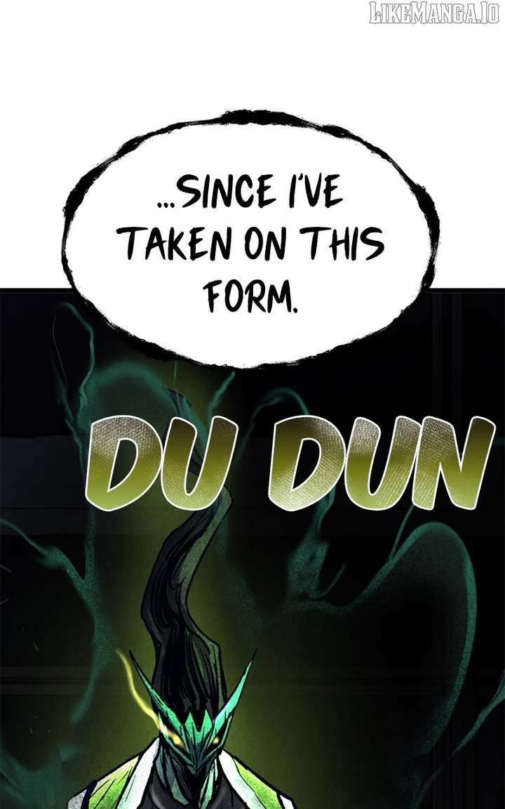 Insector Chapter 83 - Page 23