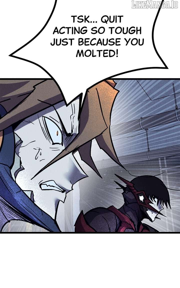Insector Chapter 83 - Page 26