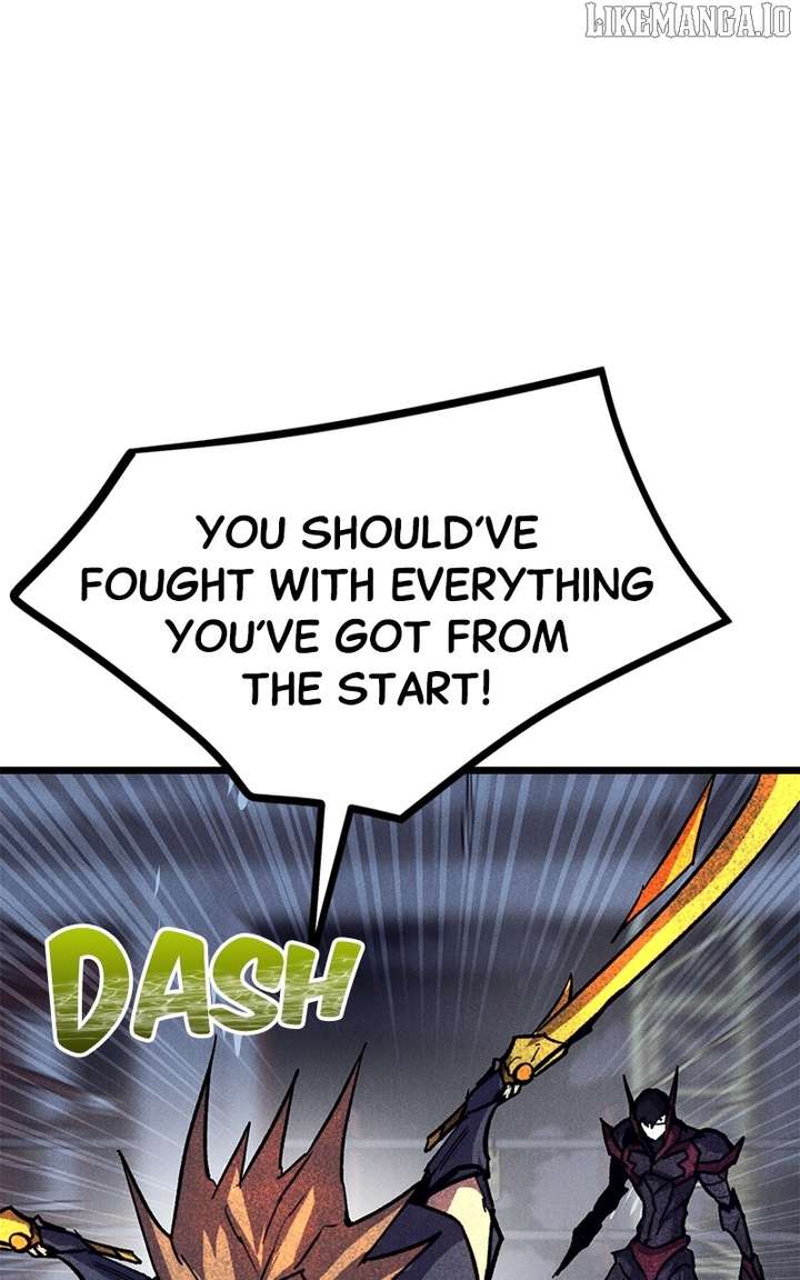 Insector Chapter 83 - Page 27