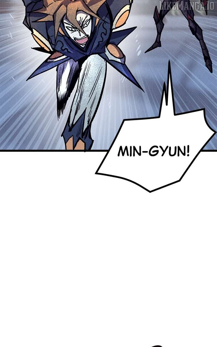 Insector Chapter 83 - Page 28