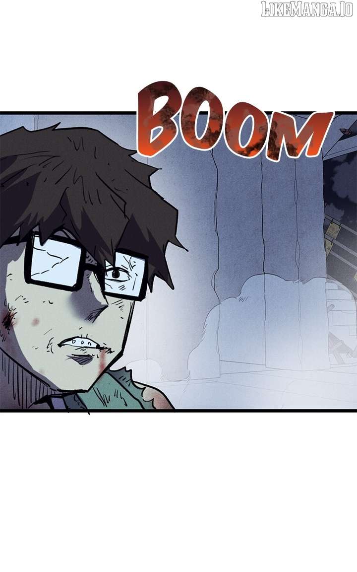 Insector Chapter 83 - Page 4