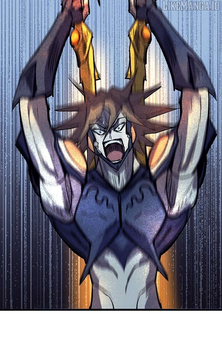 Insector Chapter 83 - Page 38