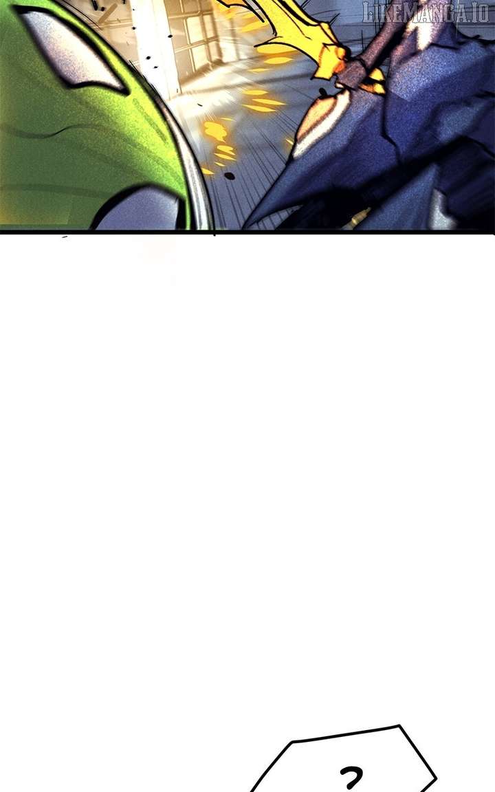 Insector Chapter 83 - Page 40