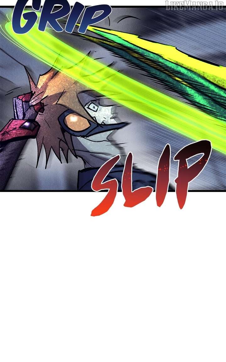 Insector Chapter 83 - Page 46