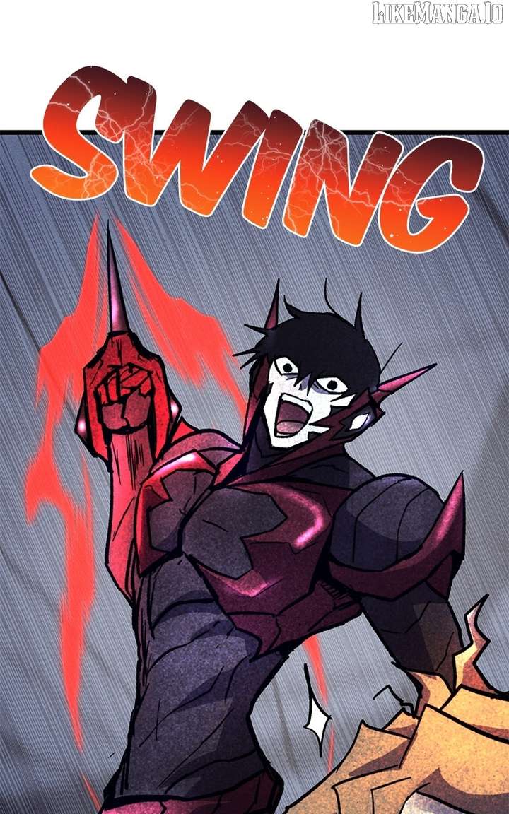Insector Chapter 83 - Page 50