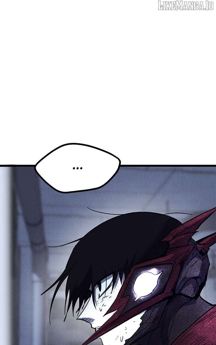 Insector Chapter 83 - Page 6
