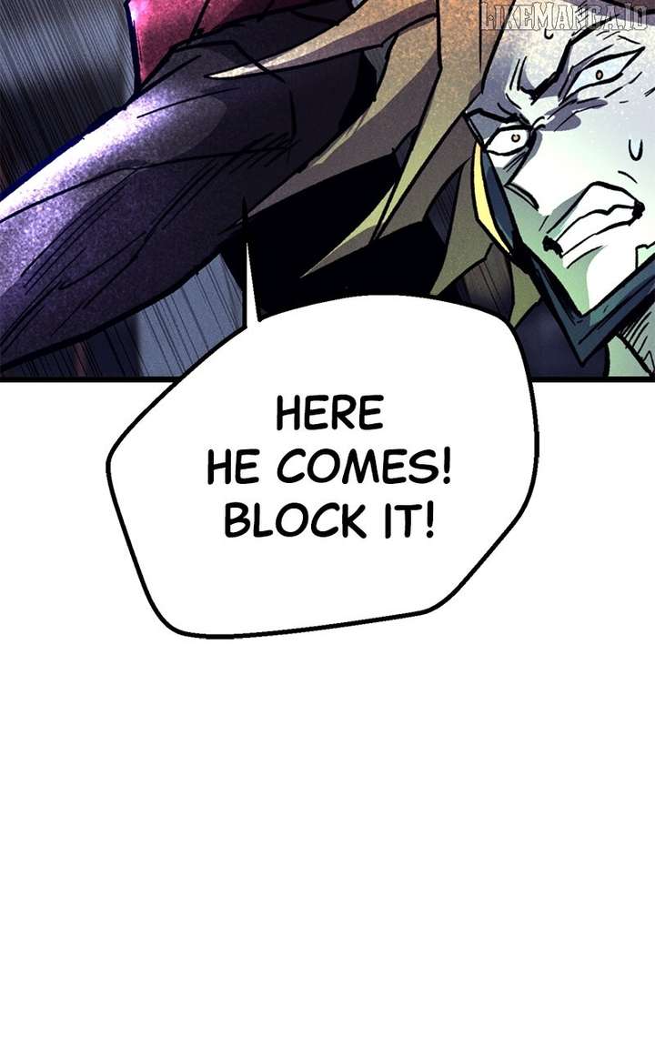 Insector Chapter 83 - Page 51